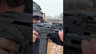 PSA AR-K