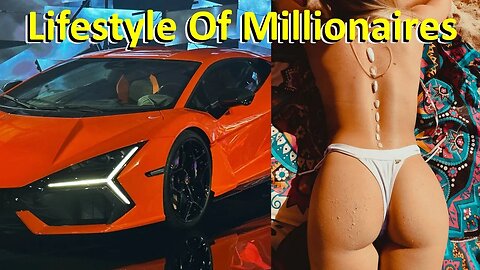 Crazy Rich Lifestyle Of Millionaires In California