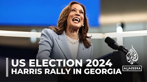 Harris wipes out Trump’s lead in polls of US presidential race | U.S. NEWS ✅