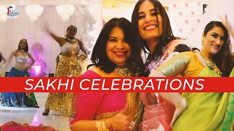 Sakhi Celebrations 2023