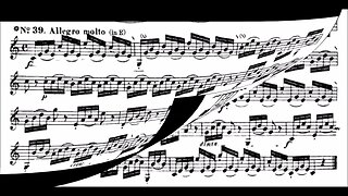 Kopprasch 60 Studies for Trumpet - 39
