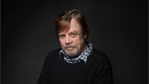Mark Hamill Shows Support For Bullied YouTuber