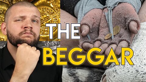 The Beggar // Acts Chapter 3