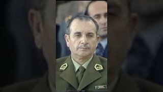 PINOCHET LEYENDA EL CAMINO RECONSTRUCCIÓN Y LIBERACIÓN NACIONAL POR COMUNISMO APÁTRIDA MISERABLE