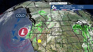 Idaho News Six Weather