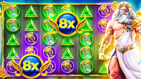 THE TUMBLE PAID MASSIVE ON GATES OF OLYMPUS BONUS BUYS!