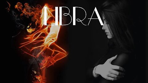LIBRA ♎This Is Intense! But Drastic Change is Upon You Libra!