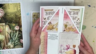 'For My Friend' Mini Journal- Sneak Peek!!