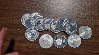 7 Reasons the Silver Price will EXPLODE