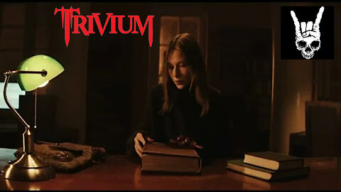 Trivium - The Shadow of the Abattoir (Official Video)