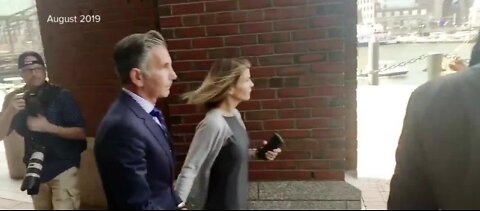 Lori Loughlin and local family facing charges for admission scandal