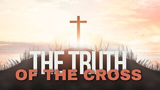 The Truth About the CROSS: Uncovering Its PAGAN ORIGINS. BELIEVERS MUST SEE!