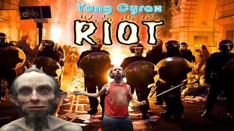 Yung Cyrax - RIOT