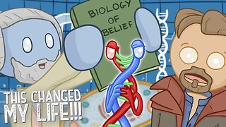 The Biology of Belief Explained ~ Spirit Science 51