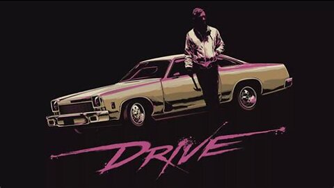 Drive, A Tribute