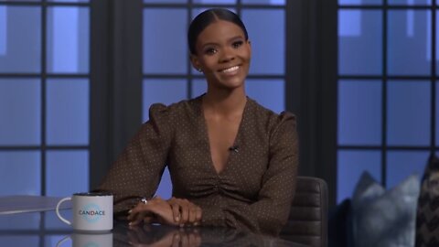 Candace Owens Reacts to AOC Referring to Women as “Menstruating Persons”