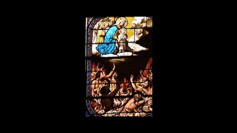 10. Tag 33-tägige Andacht für die ärmste Priesterseele - " in die Wunde der linken Hand"