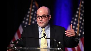 Mark Levin, What Obstruction, Over Trump Indictment