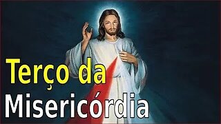 TERÇO DA MISERICÓRDIA