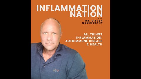 Episode 013 Weight Loss and Inflammation Part 1