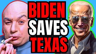 Breaking NEWS: Biden Sends AID to America Starts WAR First