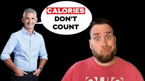 Can EATING TOO LITTLE of THIS MAKE YOU GAIN WEIGHT? | Tim Spector REACTION