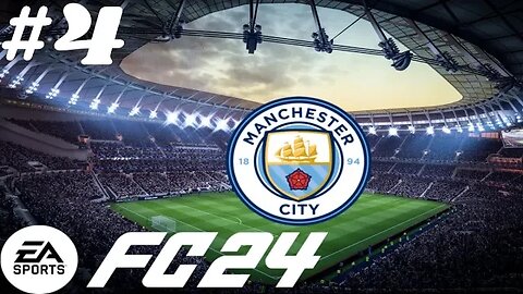 EA FC 24 Deutsch #4 ⚽ FA Community Shield Finale gegen FC Arsenal ⚽ Man. City Karriere