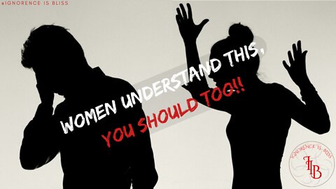 YOU'RE DOING IT WRONG!!: Women understand this, thats why they win | Andrew Tate