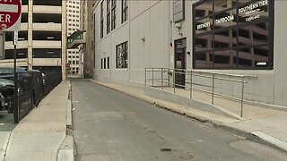 Cleveland councilman pushing for street, sidewalk restaurant seating to help business owners