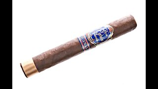 Don Pepin Garcia Original Maduro Cigar Review