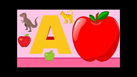 a for apple b for ball, abcd, alphabets, phonics song, अ से अनार, English varnmala, abcd rhymes