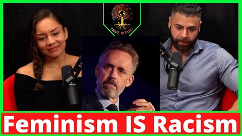 How Feminism Is HURTING WOMEN And Society With Jordan Peterson