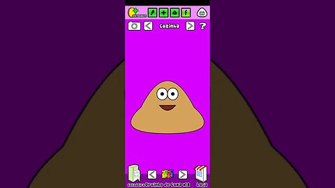 não não não #pou