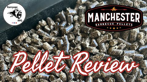 Manchester Pellet Review