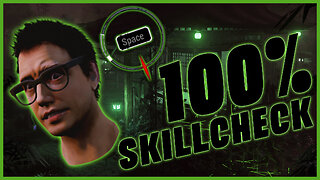 DON'T MISS SKILLCHECK CHALLENGE...INTENSE!