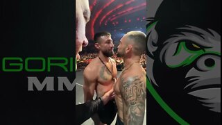 Frankie Edgar vs Chris Gutierrez: UFC 281 Face-off