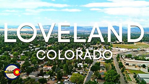 Loveland Colorado [Neighborhood Tour]