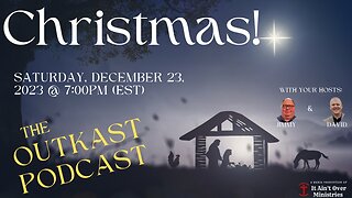 Episode 52 – “Christmas”