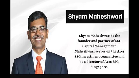 Shyam Maheshwari's Vision: Fixed Income as the Bedrock of Your Portfolio