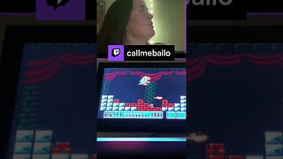 Super Mario All Stars❤️🎮🕹️ So Close to Beating Bowser! That Stupid 🔥 ... | callmebailo on #Twitch