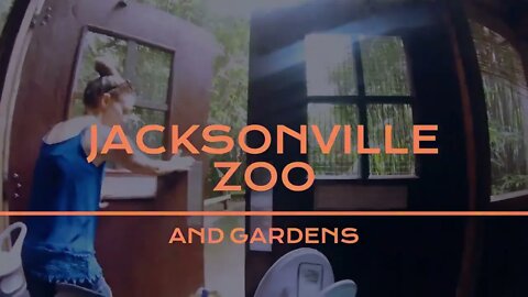 Jacksonville Zoo and Gardens