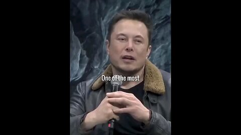 Elon musk most difficult choice