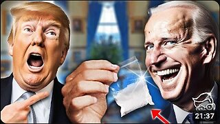 Is Joe Biden High? - Benny Johnson