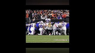 NFL Player COLLAPSES On Field, In CRITICAL Condition || Weird Symbolism.