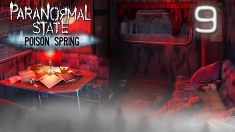 Paranormal State: Poison Spring - Part 9 (with commentary) PC