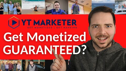 YT Marketer Review Exposed: Should You Buy? (Discount code inside)