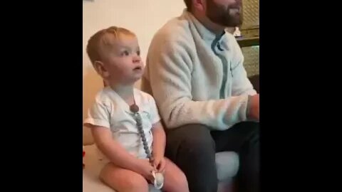 A wonderful child changes the football team that he encourages for the sake of his father