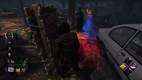 Solo Survivors Can Be So Toxic Part 2 Dead By Daylight