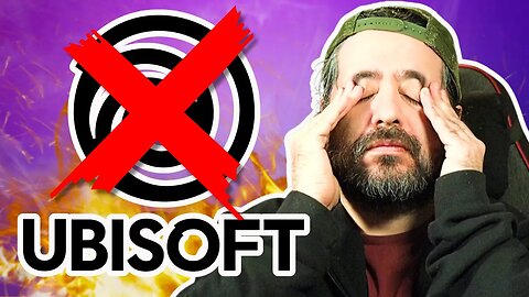 Ubisoft is OUT OF THEIR MIND! Gamers Shouldn't Own Games?!