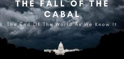 The Fall of Cabal Full Documentary